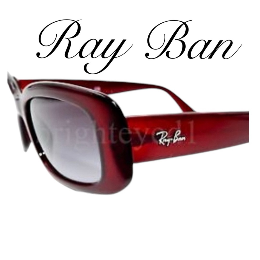 Ray Band's Frames - image 1